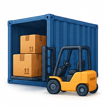 Container Loading