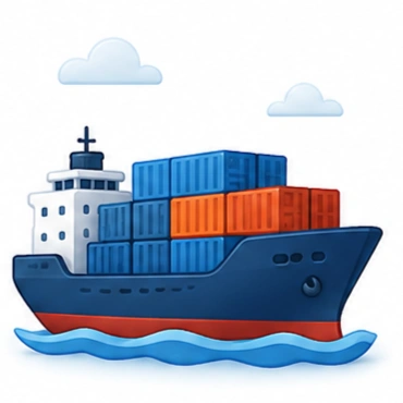 Ocean Transport